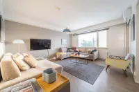 The Luxury Downtown Rovaniemi