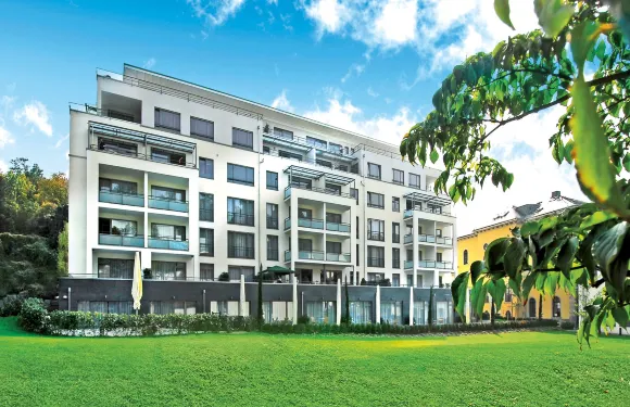 水西城安東特爾蒙酒店