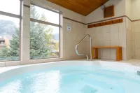 Red Carpet Inn - spa