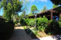 Residence Castell'Verde - spa
