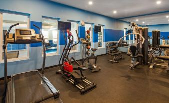 Best Western Plus Moosomin Hotel