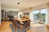 BeGuest Lisbon Premium Suites Hotels in Linda-a-Velha