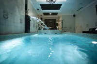 Garni Hotel Dash - Pools