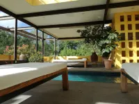 Hotel Casa en El Campo - Pet Friendly
