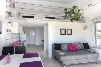 The Tribunj Suites Hotels in Tribunj