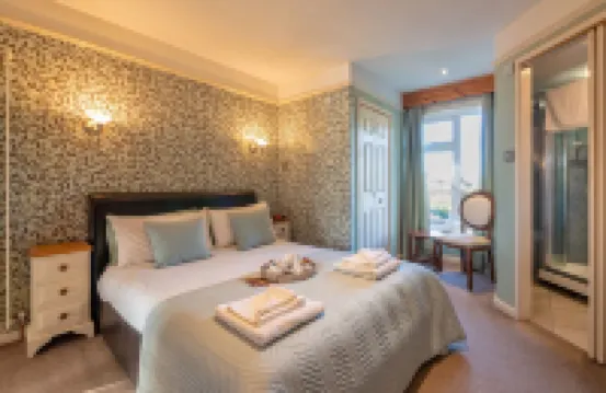 Cambridge Bed & Breakfast