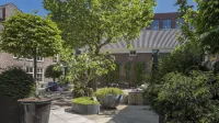 Hotel Kazerne Hotels in Eindhoven