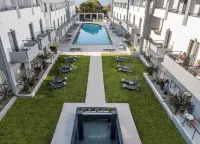 Sunrise Village Hotel - All Inclusive - Rooftop Pools