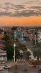 Hotel Letiva Arco