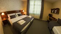 Pension Falconi Hotels in Nova Ves I