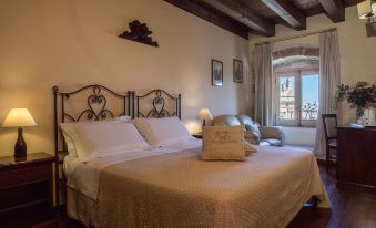 Castello Castriota Scanderbeg