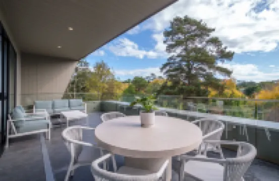 Hepburn Escape Villa