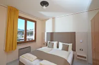 Hotel Residence la Pertica Hotels in Tremosine