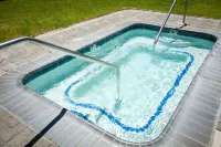 Forest Suites Resort at the Heavenly Village - spa