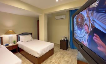 Giza Pyramids Inn