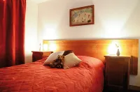 Lagrange Vacances les Arolles - Homestays