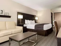 Country Inn & Suites by Radisson, Lackland AFB (San Antonio), TX Hotels near Acme Park