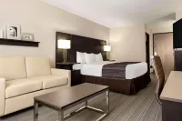 Country Inn & Suites by Radisson, Lackland AFB (San Antonio), TX Hotel di County Bexar