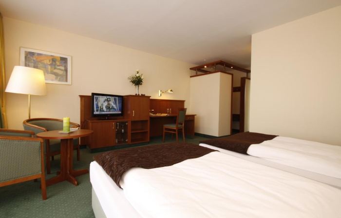 Hotel Kaiserhof Wesel