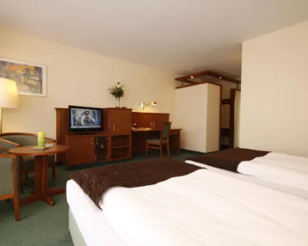 Hotel Kaiserhof Wesel Hotels in Wesel