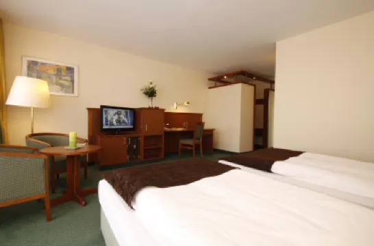 Hotel Kaiserhof Wesel Hotels in der Nähe von Friedrichsfeld (Niederrhein)