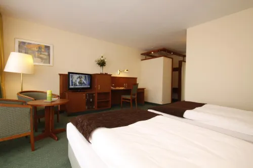 Hotel Kaiserhof Wesel Hotels in Marienthal