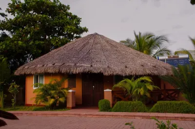 Edena Kely Hotels in 