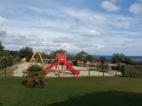 Hotel Costa Caddu Hotel a San Teodoro