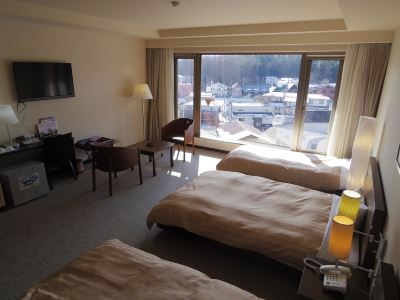 その他 ザ グラン リゾート プリンセス富士河口湖の写真