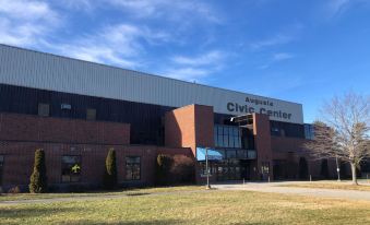 Fairfield Inn & Suites Augusta
