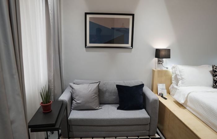 Radlett Residences Hotel - Tuguegarao
