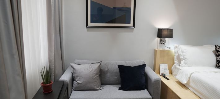 Radlett Residences Hotel - Tuguegarao Hotels in Cagayan