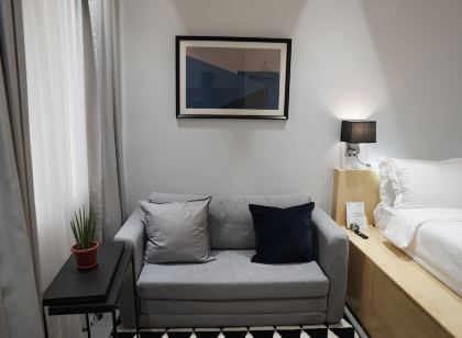 Radlett Residences Hotel - Tuguegarao