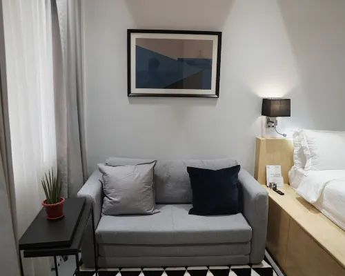 Radlett Residences Hotel - Tuguegarao Hotels in Cagayan