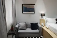 ラドレット レジデンシズ のホテル