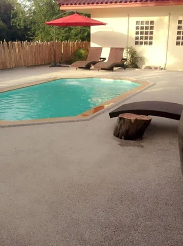 รูปภาพของแบมบู รีสอร์ท