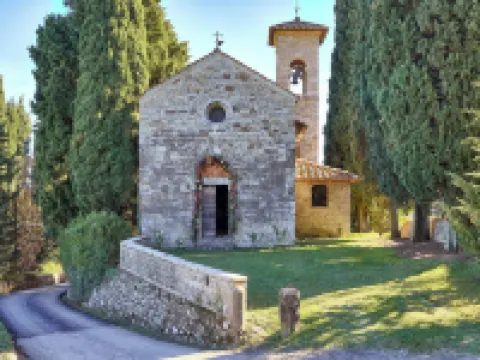 Agriturismo la Fattoria di Capezzana Hotels in Carmignano