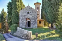 Agriturismo la Fattoria di Capezzana Hotels in Quarrata