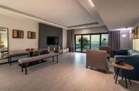 HDB Al Khobar Resort & Spa