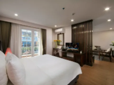 Azure Sapa Hotel Hotels in Sapa