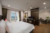Khách sạn Azure Sapa
