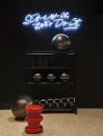 拉斯維加斯維珍飯店-希爾頓格芮精選 - 健身房