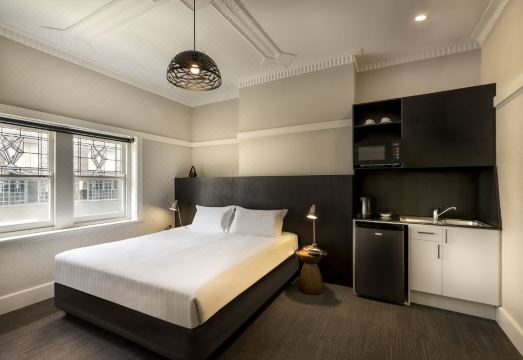 코모 코트 버짓 바이 CHG 대표 이미지