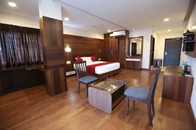 Traders Hotel - Kankanady, Mangalore