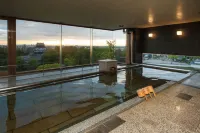 Okazaki New Grand Hotel Hotels in Okazaki