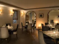 New Bath Hotel & Spa Hotels in Matlock Town