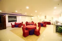 Hotel Rousha Inn Ghaziabad - petit déjeuner