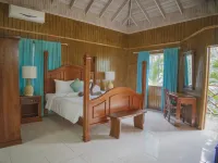 灣景生態水療度假酒店 安東尼奧港酒店