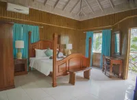 Bay View Eco Resort & Spa Các khách sạn ở 