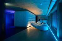 Aux Pieds du Roi - Suite & Spa - spa